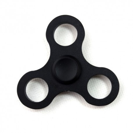 Finger Spinner Aluminum GYRO Sort