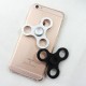 Finger Spinner Aluminum GYRO Sort