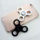 Finger Spinner Aluminum GYRO Sort