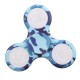 Finger Spinner EDC Metal Med Keramisk Leje Guld
