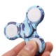 Finger Spinner EDC Metal Med Keramisk Leje Guld