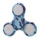 Finger Spinner EDC Metal Med Keramisk Leje Guld