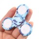Finger Spinner EDC Metal Med Keramisk Leje Guld