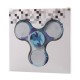 Finger Spinner EDC Metal Med Keramisk Leje Guld