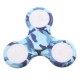 Finger Spinner EDC Metal Med Keramisk Leje Guld