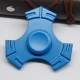Finger Spinner KIRSITE EDC Blå