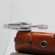 Finger Spinner KIRSITE EDC Sølv