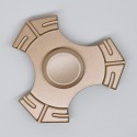 Finger Spinner KIRSITE EDC Guld