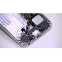 iPhone 5 Dock / Lade Stik Flex Kabel Udskiftning