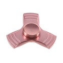 Finger Spinner Aluminium Rosaguld