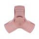 Finger Spinner Aluminium Rosaguld