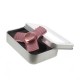 Finger Spinner Aluminium Rosaguld