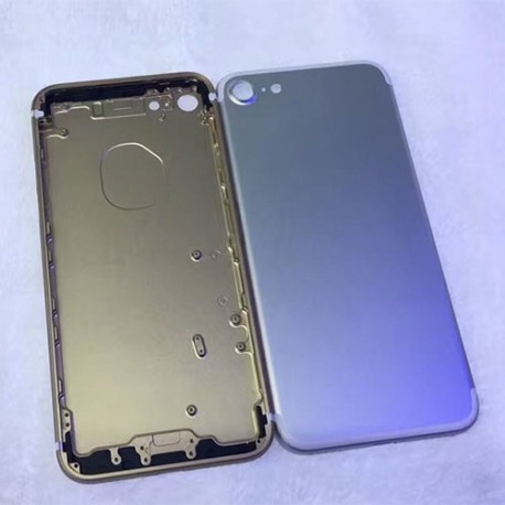 Apple iPhone 7 Plus Bagcover Udskiftning