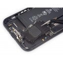 iPhone 7 PLus Bund/music højtaler Udskiftning