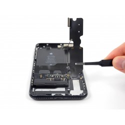 Apple iPhone 7 Plus Lade stik Udskiftning