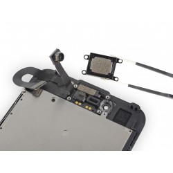 Apple iPhone 7 Ørehøjtaler Udskiftning