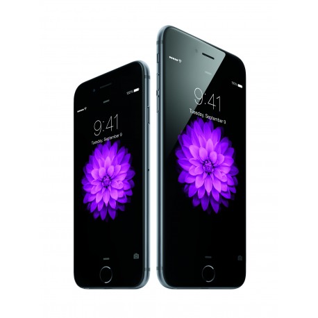 Apple iPhone 6S plus Diagnose / Fejlfinding