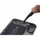 Apple iPhone 6S Plus Tænd Sluk Knap Udskiftning