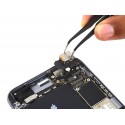 iPhone 6S Plus  Bag Kamera Udskiftning