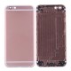 Apple iPhone 6S Plus Bagcover Udskiftning