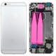 Apple iPhone 6S Plus Bagcover Udskiftning