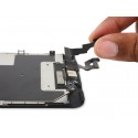 iPhone 6S Plus Front Kamera Udskiftning