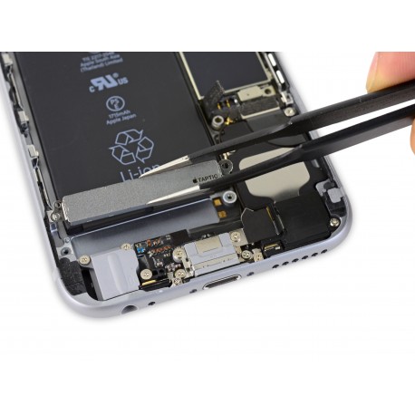 Apple iPhone 6S Vibrator Udskiftning
