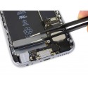 iPhone 6S Vibrator Udskiftning