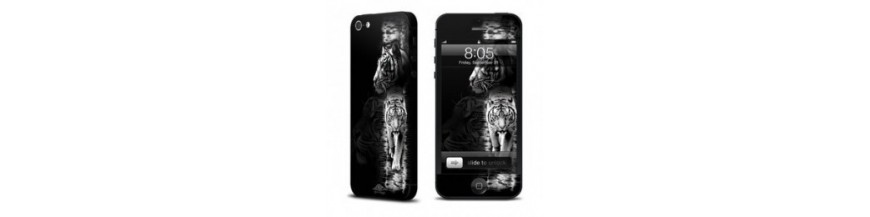 Skin Sticker