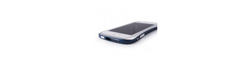 Draco Elegance Bumper til iPhone 5/5S