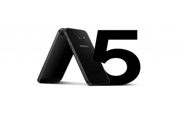 Samsung Galaxy A5 (2016) 