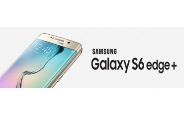 Samsung Galaxy S6 Edge+ 
