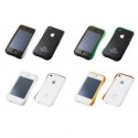 DËFF CLEAVE Crystal for iPhone 4/4S