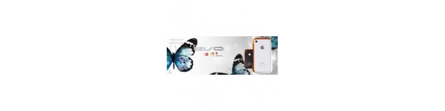 DRACO IV EVO for iPhone 4/4S