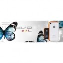 DRACO IV EVO for iPhone 4/4S