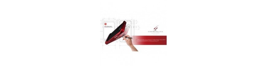 DRACO S2 for Samsung Galaxy S2