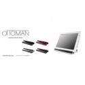 DRACOdesign Aluminium Docking