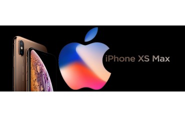 Apple iPhone XS MAX